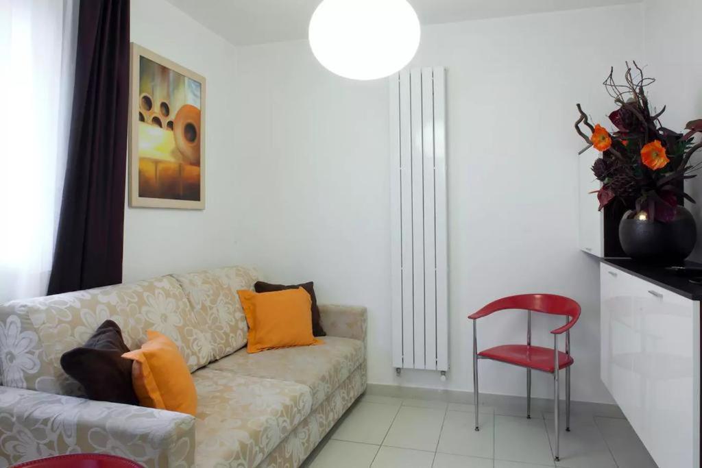 Red House Ai Mori Apartamento *