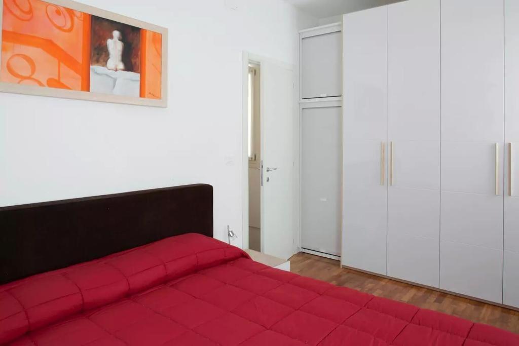 Red House Ai Mori Apartamento