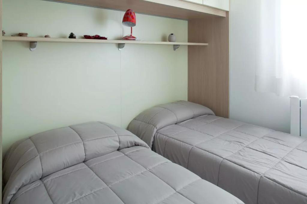 Apartamento Red House Ai Mori