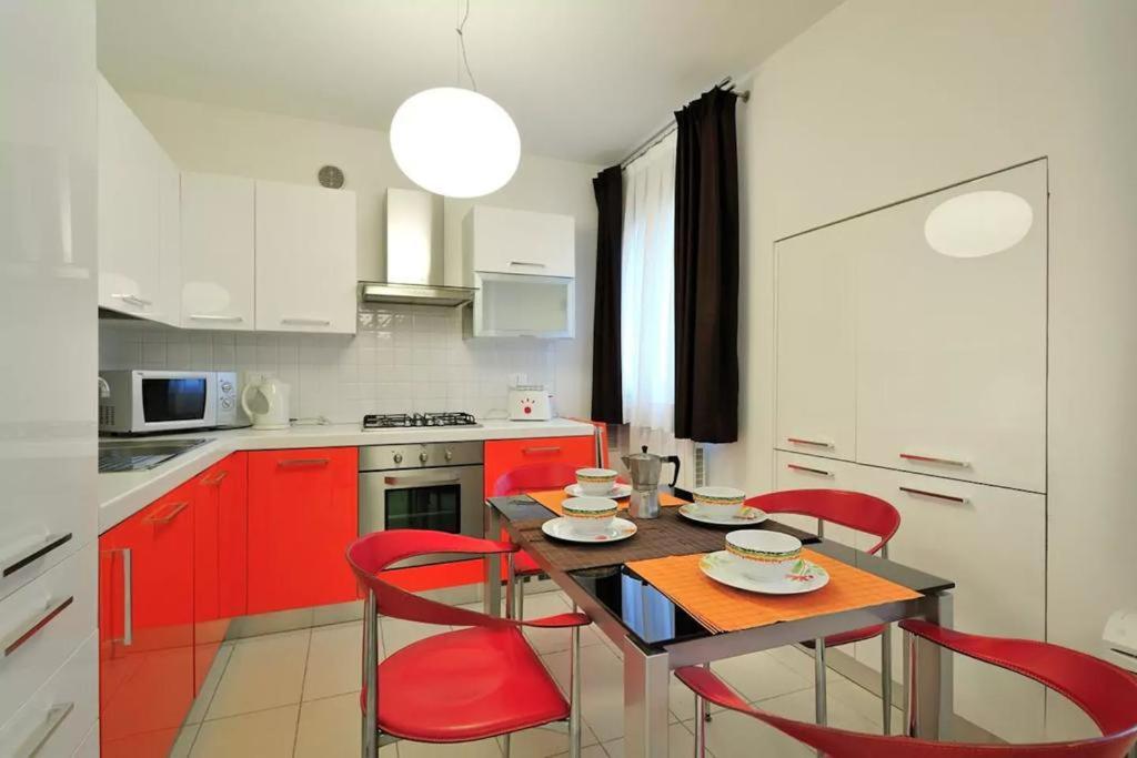 Red House Ai Mori Apartamento Venecia